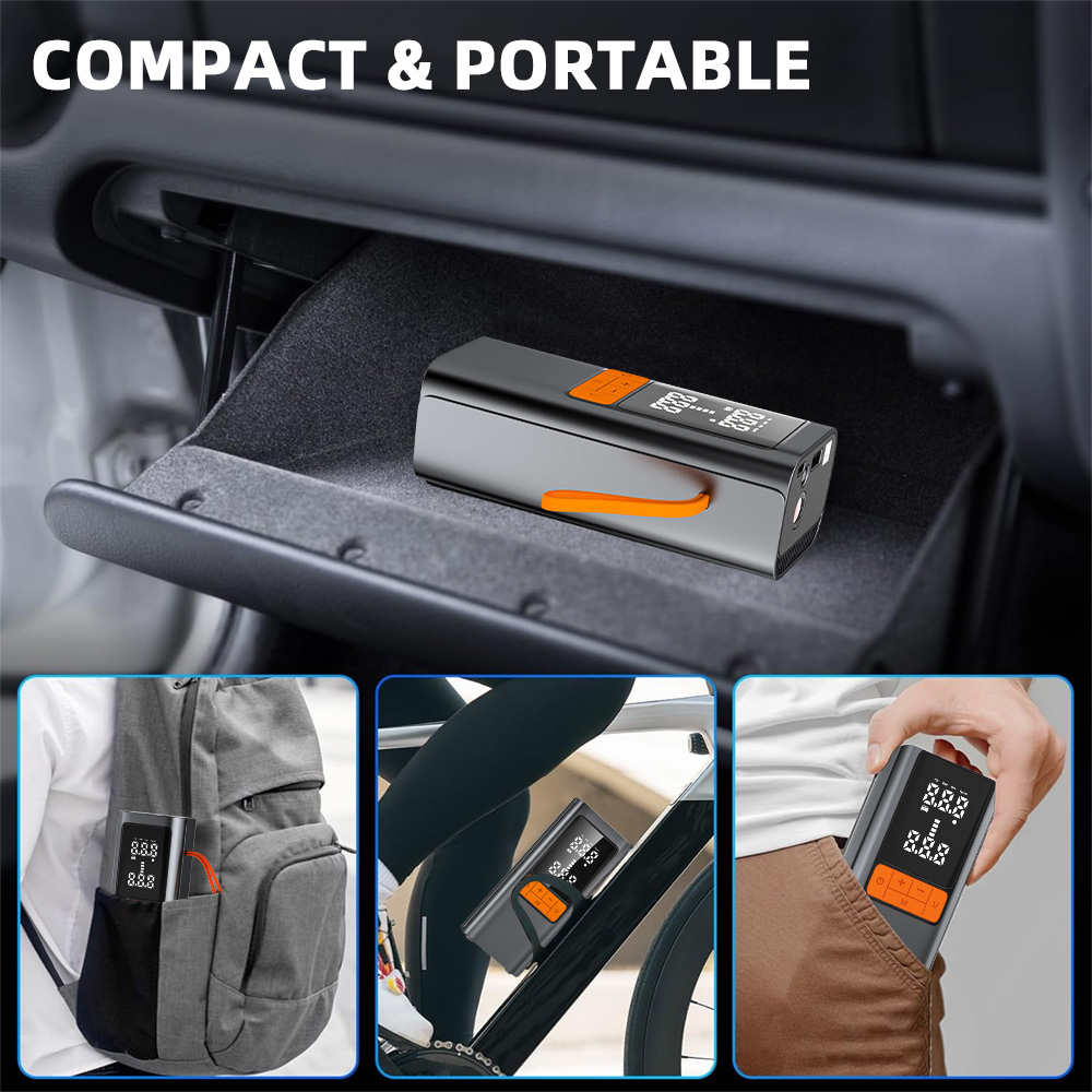 Dual-Power Technology for Maximum Flexibility