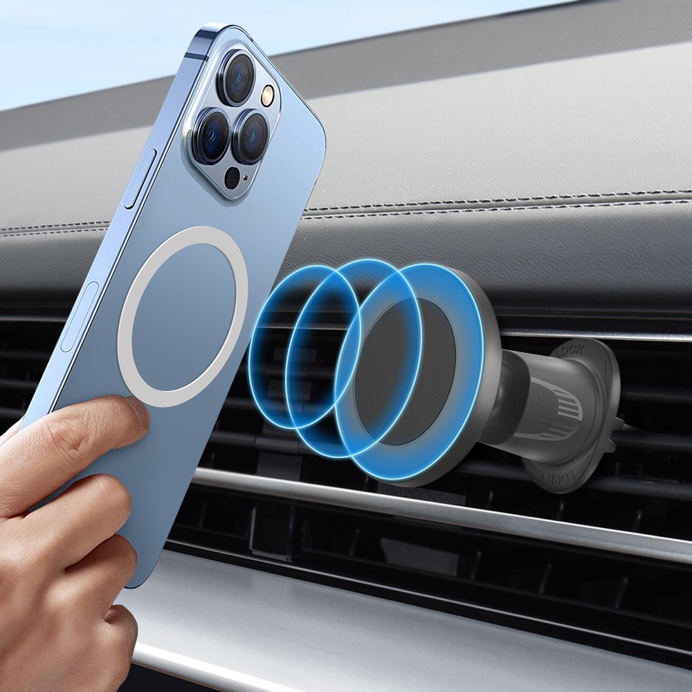 How to Find Your Best Car Phone Holder? A Helpful Guide6