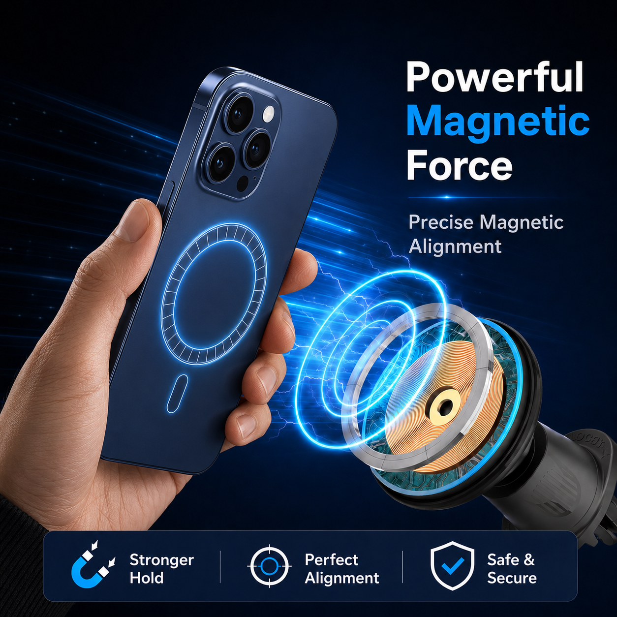 Universal Compatibility and Easy Installation