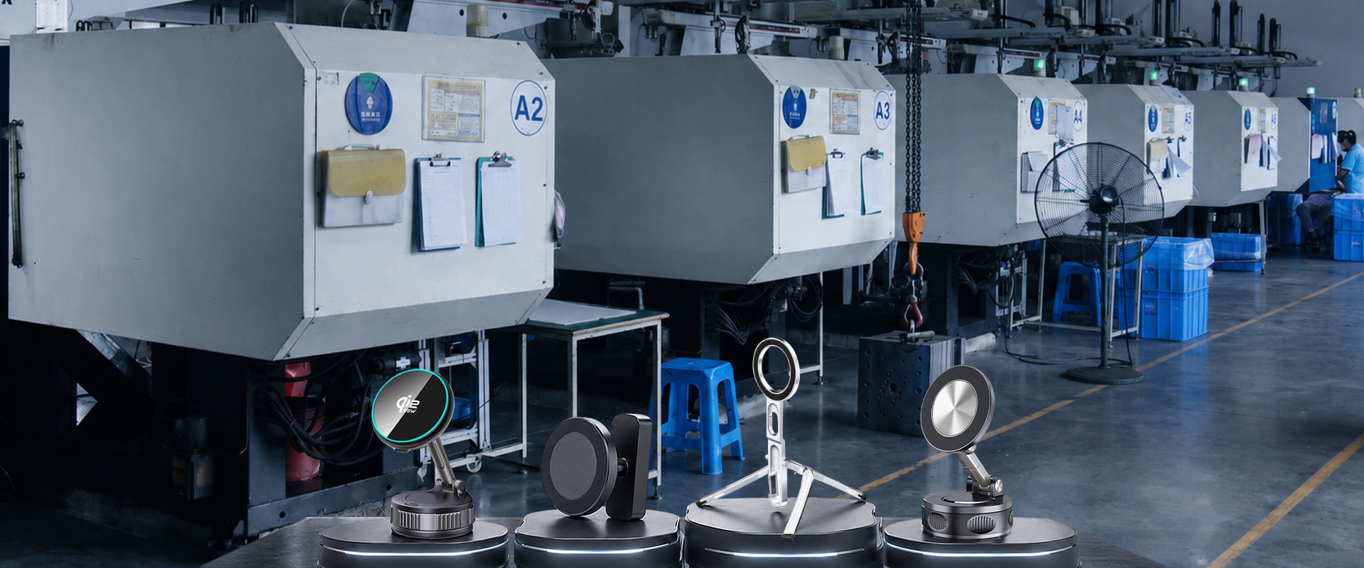 Professional OEM/ODM Manufacturing