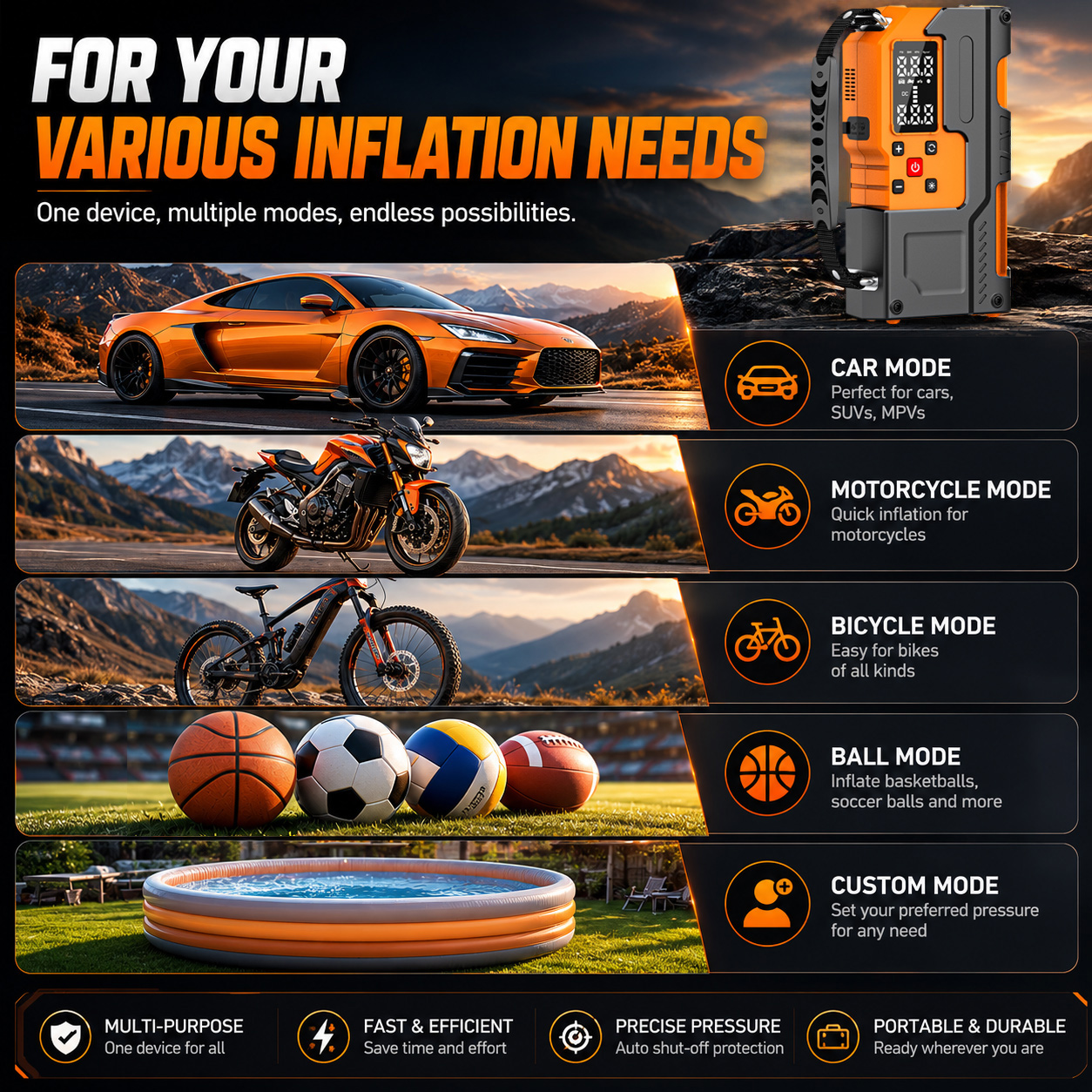 Environmental Sustainability and Cost Efficiency