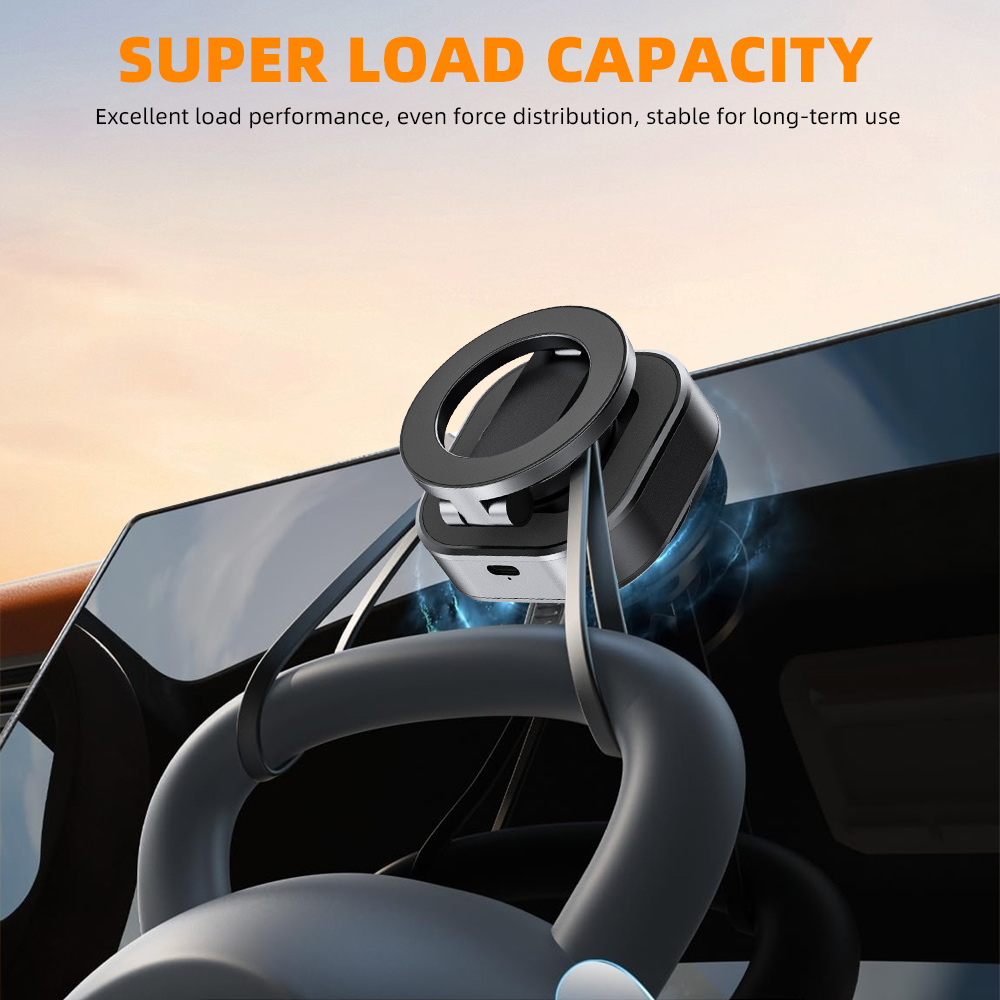 What Product Features Matter Most in Magnetic Car Phone Mount Wholesale