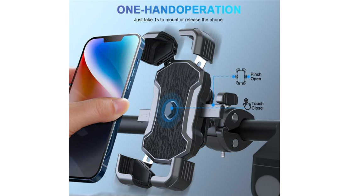 How to Install a Magnetic Car Phone Holder – Complete Guide for Different Mounting Positions