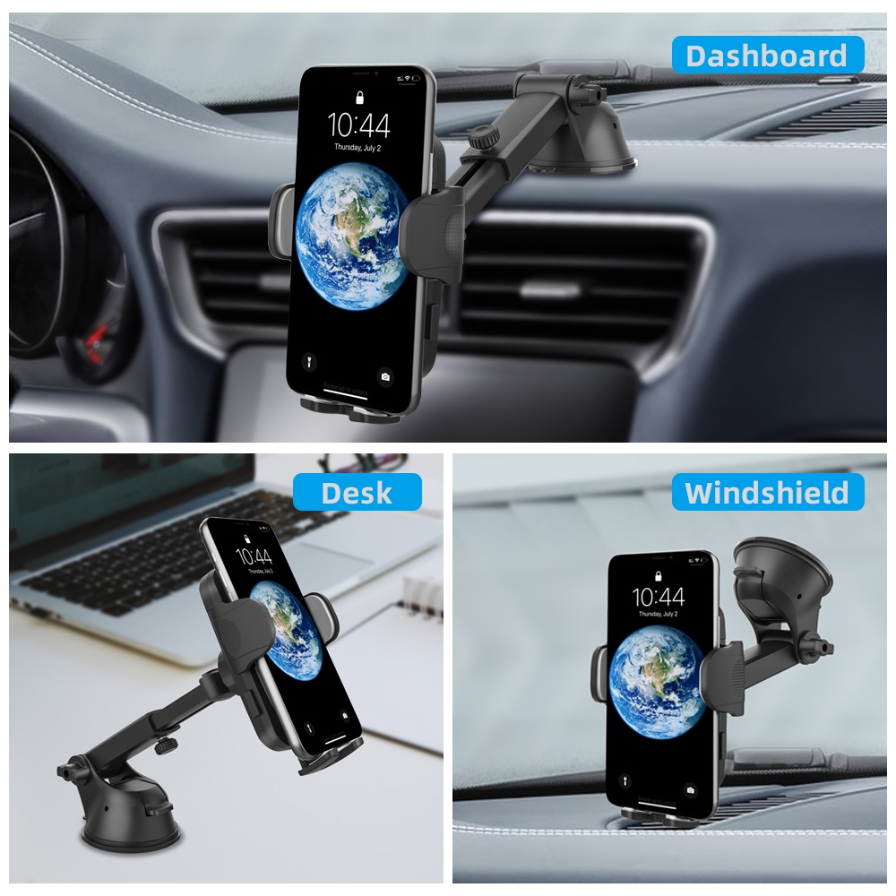 How to Find Your Best Car Phone Holder? A Helpful Guide3