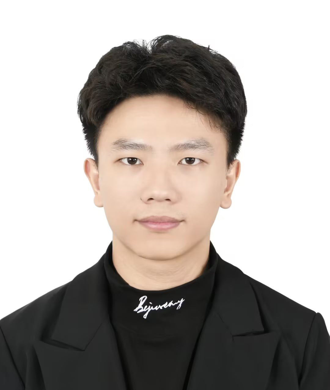 Eric Yang