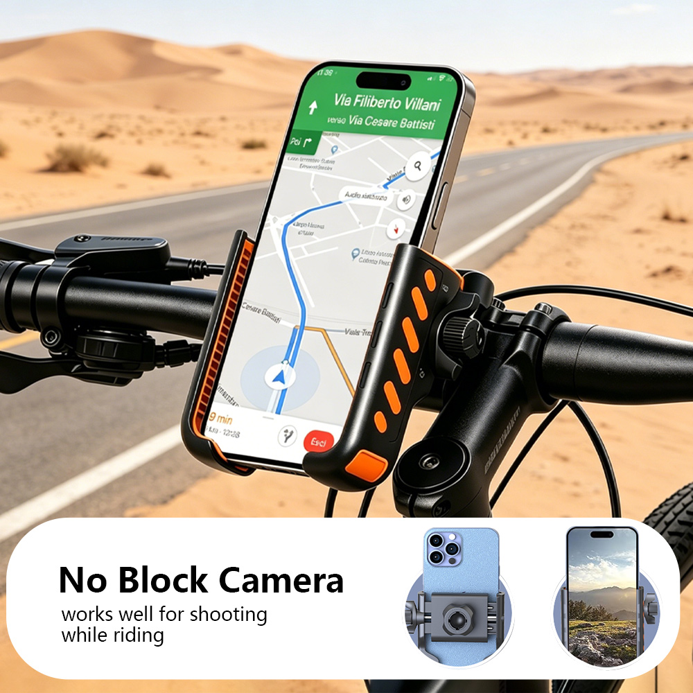 Universal Compatibility and Easy Installation