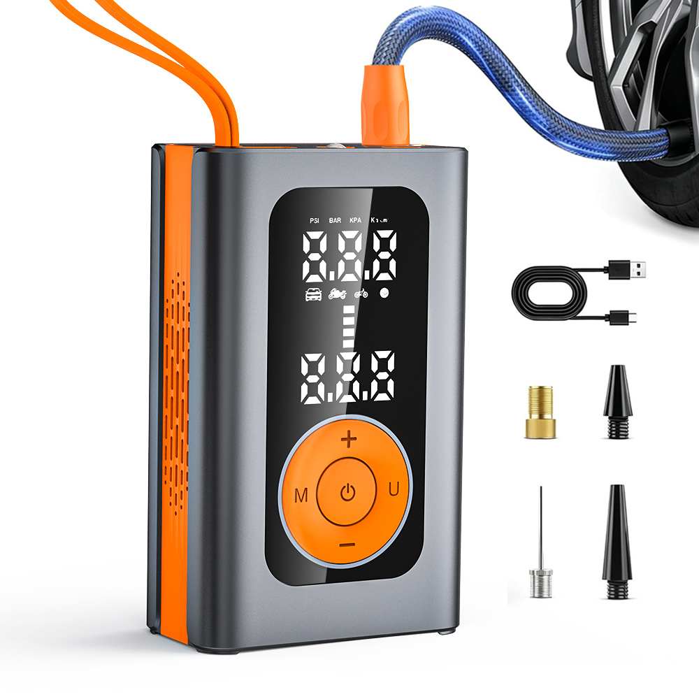 Durable Portable Design