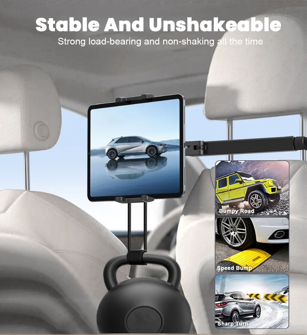 Superior Manufacturing Quality and Durability