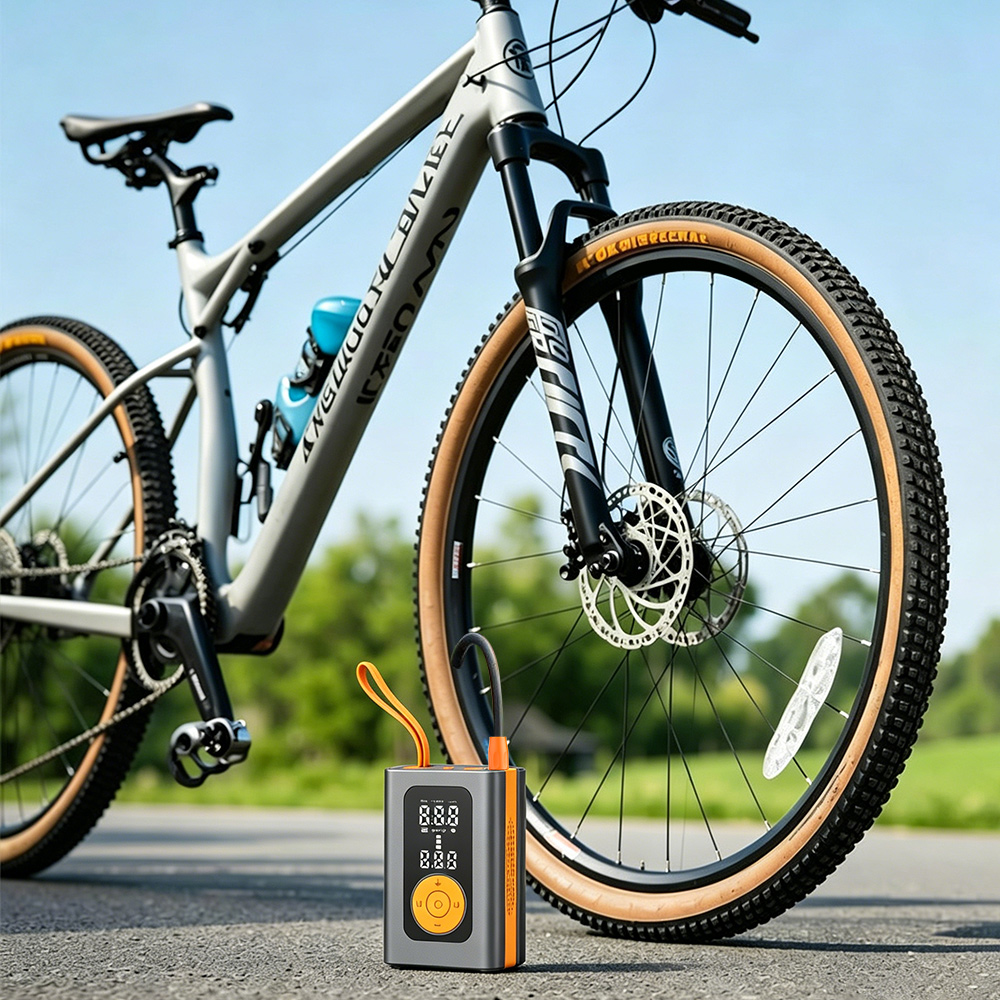 Portability, Durability, and Comprehensive Versatility