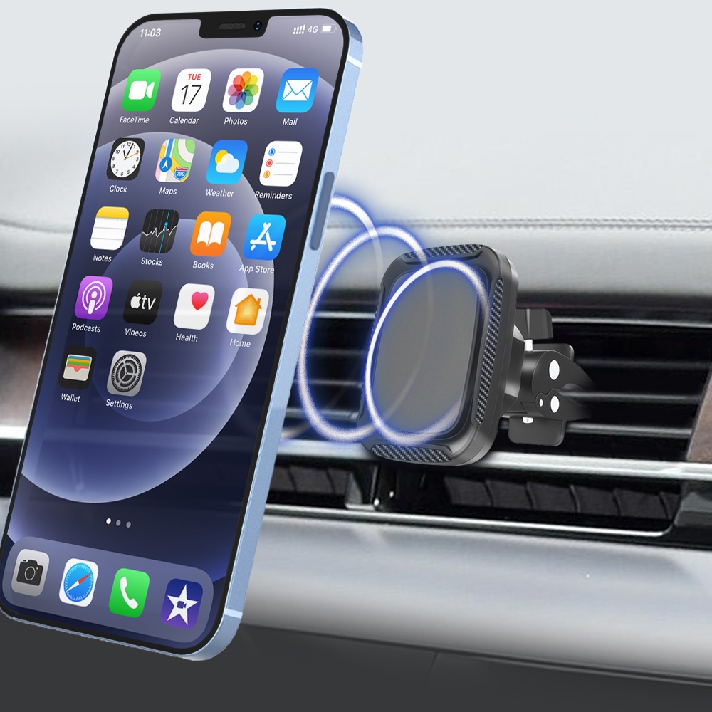 How to Find Your Best Car Phone Holder? A Helpful Guide5