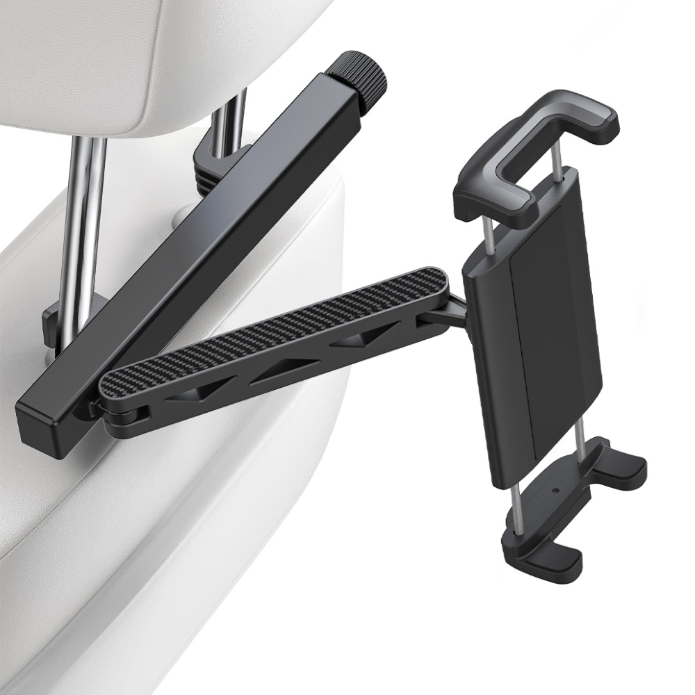 Superior Stability and Vibration Absorption