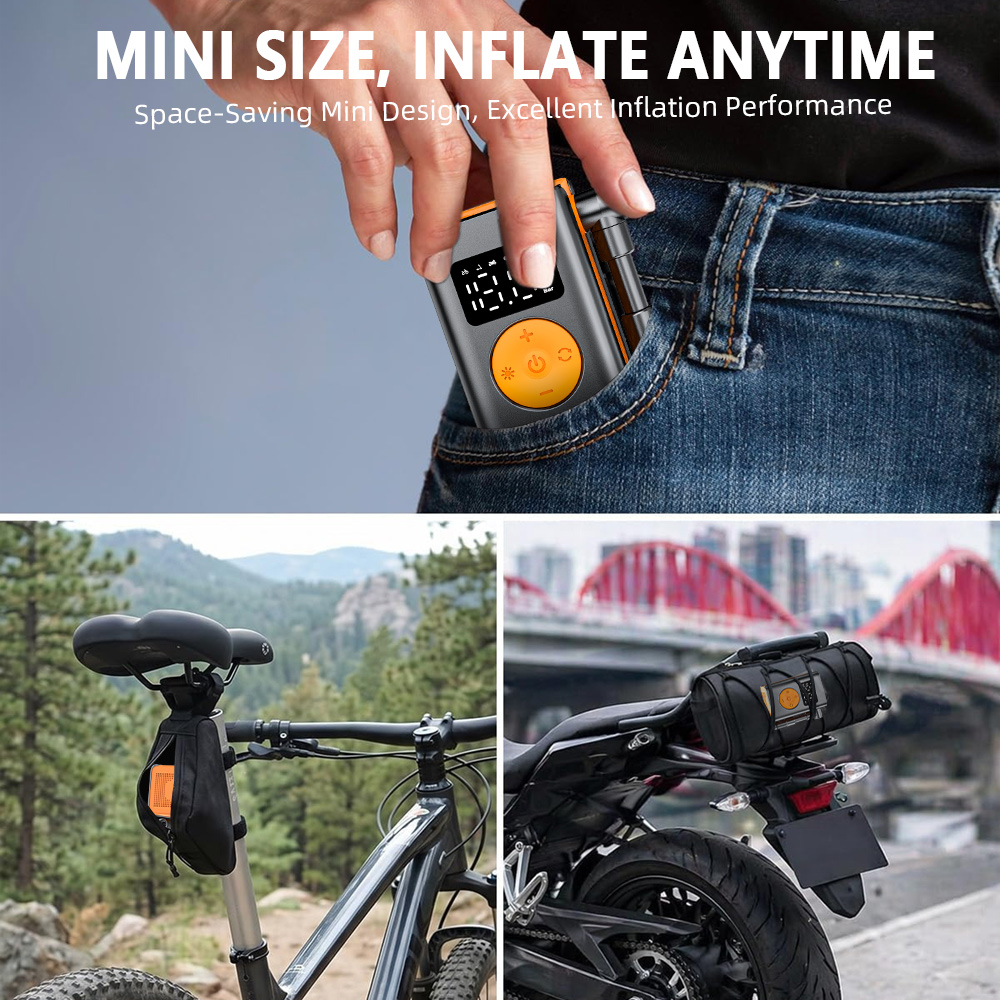 Portable Design with Universal Compatibility