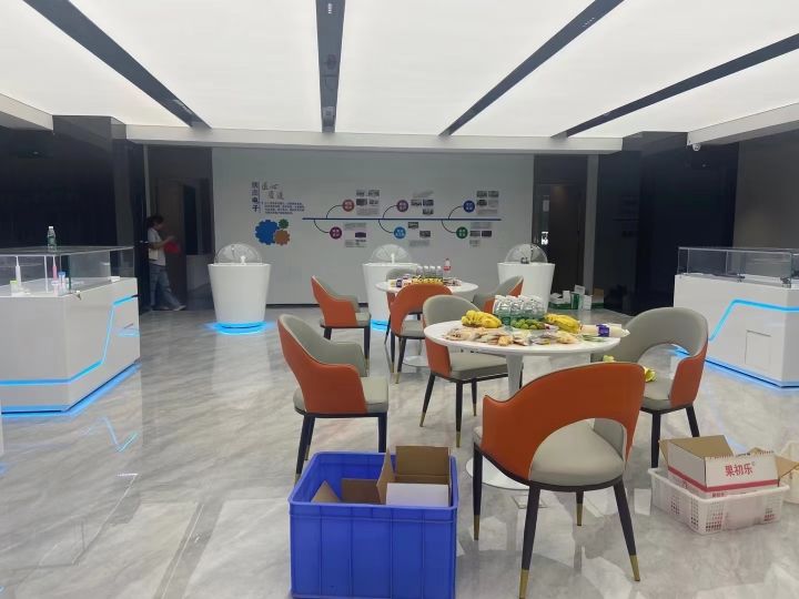 Exciting News: Our Second Phase of Expansion Is Now Complete4