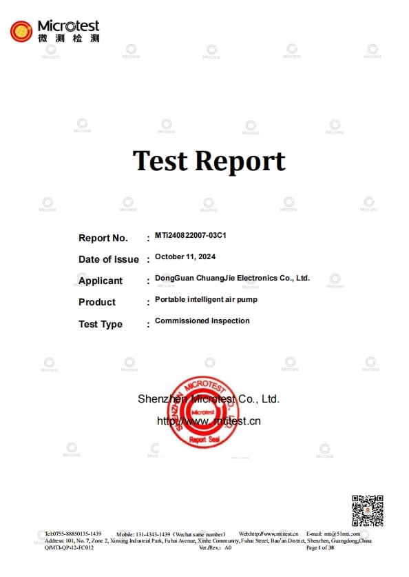 certificate 6