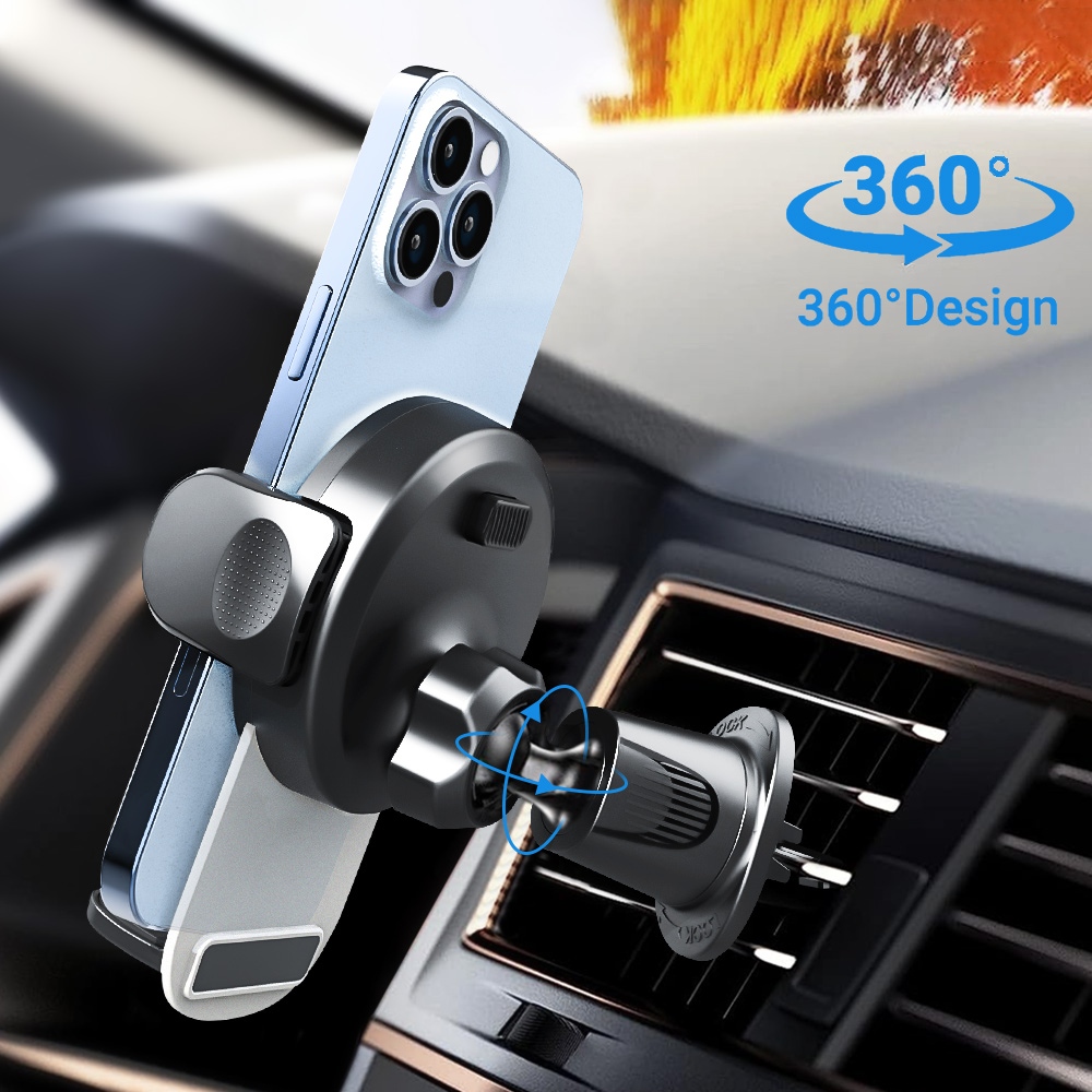 How to Find Your Best Car Phone Holder? A Helpful Guide1