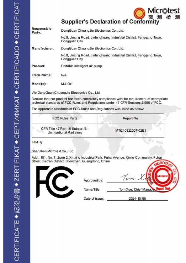 certificate 3