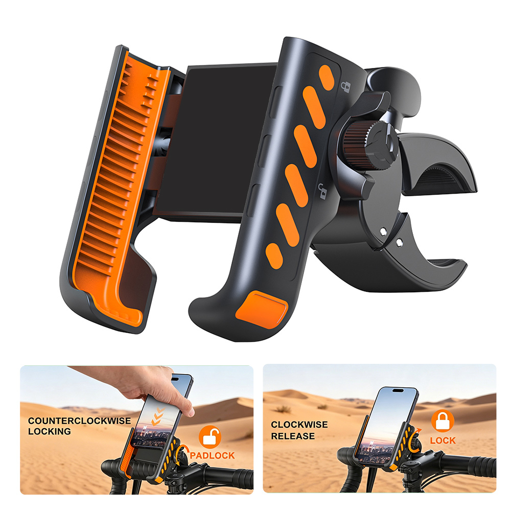 Superior Stability and Vibration Absorption