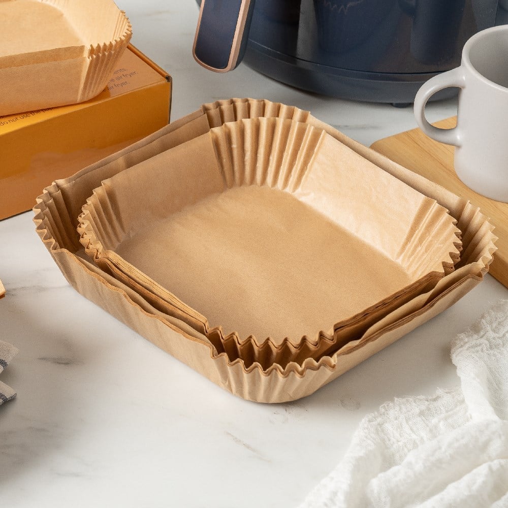 Simplify Your Baking Routine with Parchment Paper Baking Paper