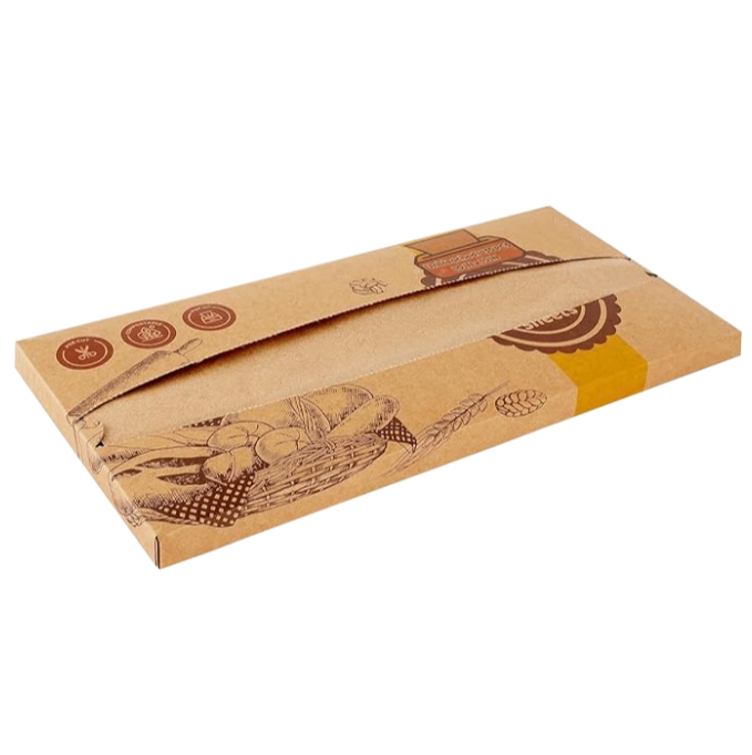 Keep Your Food Mess-Free with Microwave-Safe Baking Paper