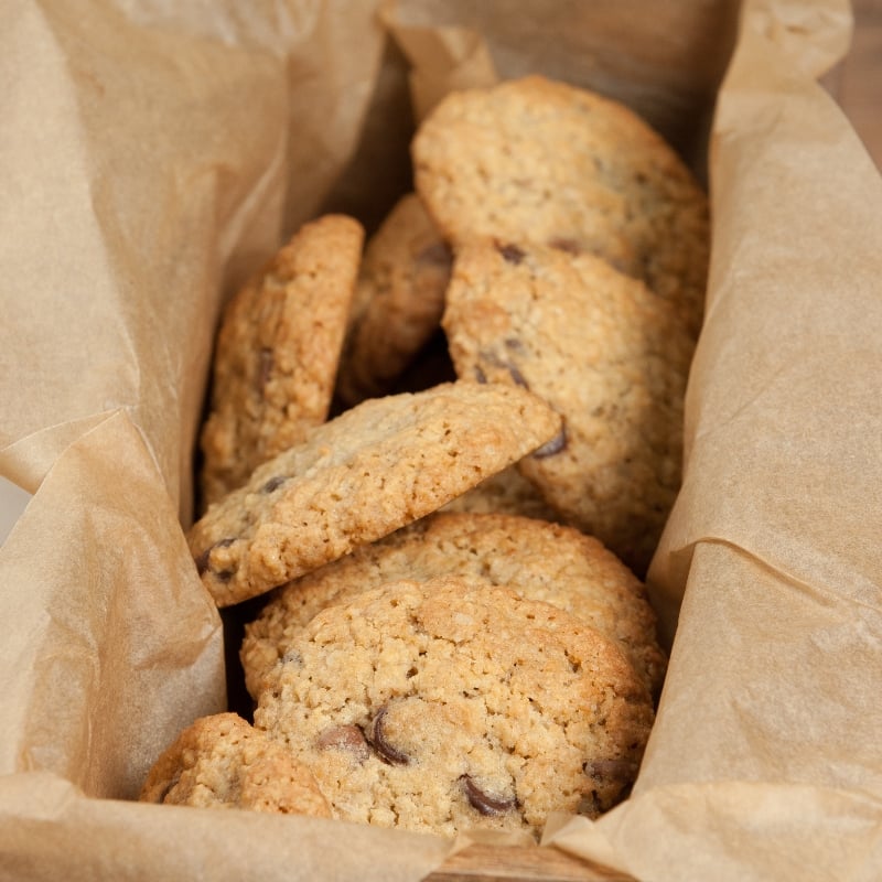 Say Goodbye to Messy Cleanups with Grease Proof Paper Sheets