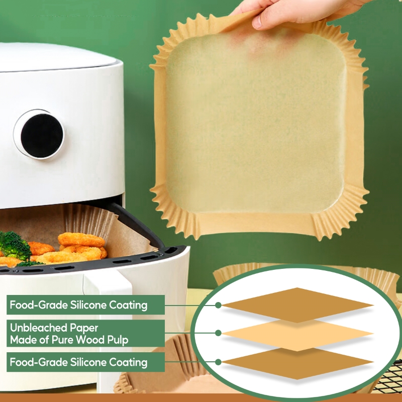 Say goodbye to messy baking trays and hello to perfectly cooked treats every time!