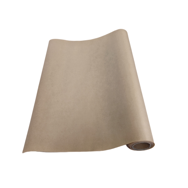 Microwave Cooking Just Got Easier with Baking Paper Liners!