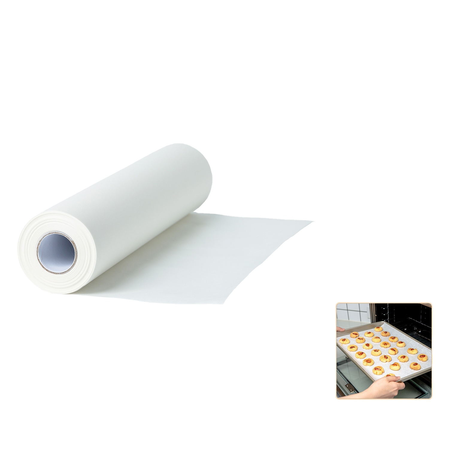 Mess-Free Baking with Parchment Paper u2013 Learn How!