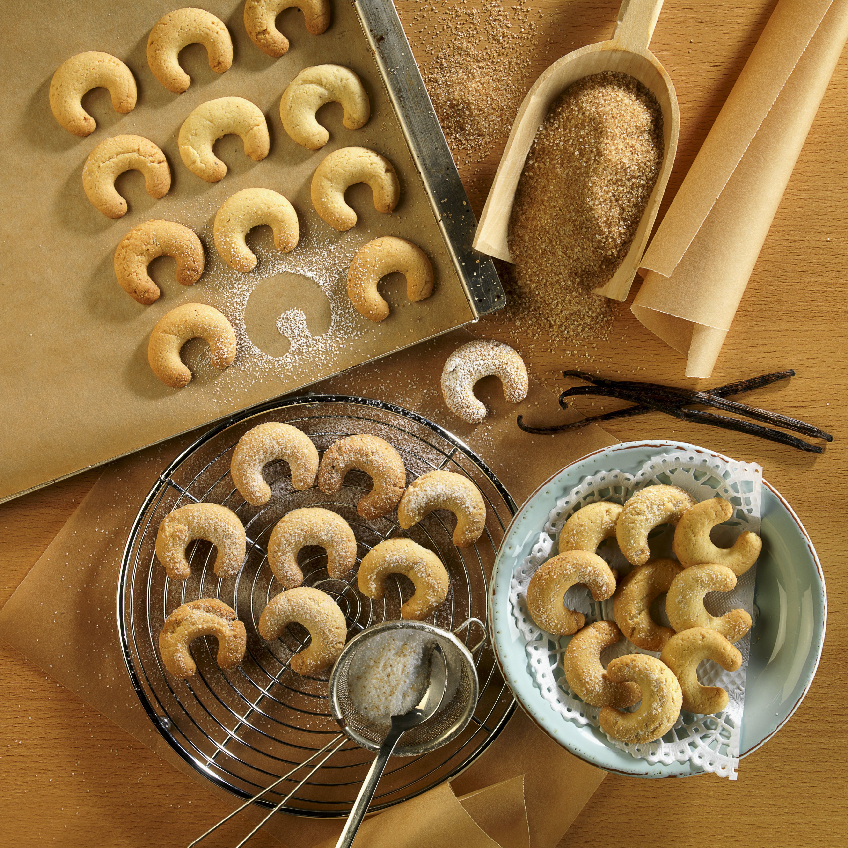How to use cooking parchment paper for healthy cooking