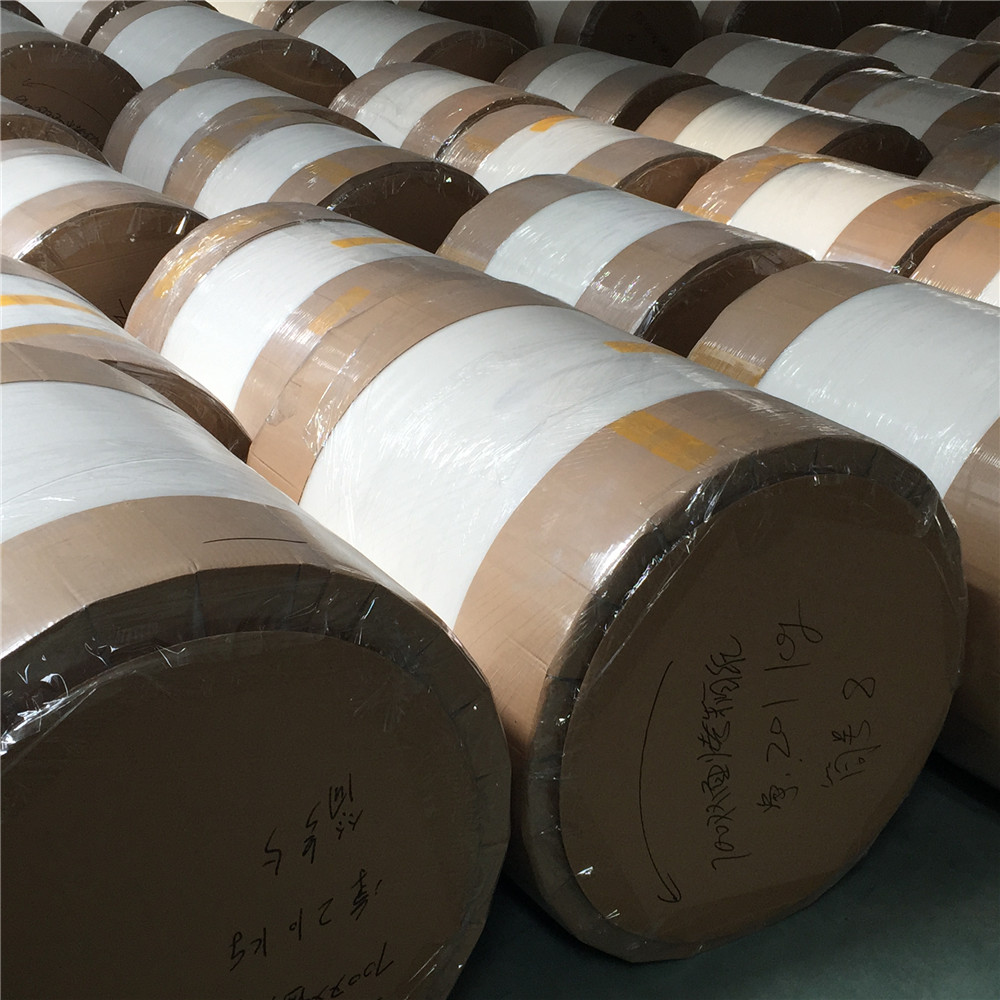 Interfolded dry wax paper for your business