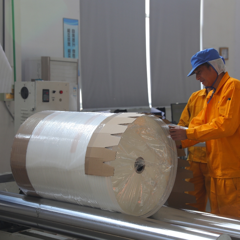 Protect Your Products with Custom Print Wax Paper