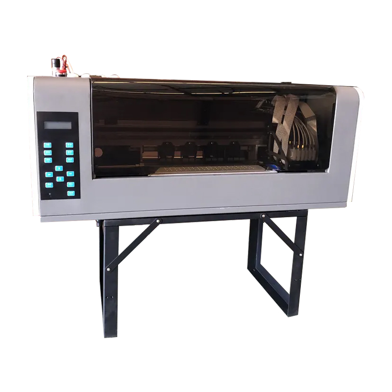 A3 DTF Printer details