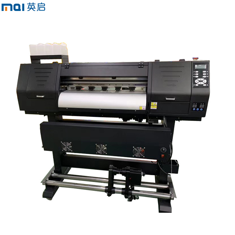 Large format inkjet printer  