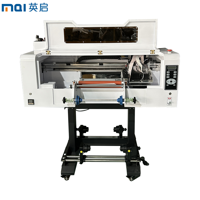 A3 UV DTF Printer