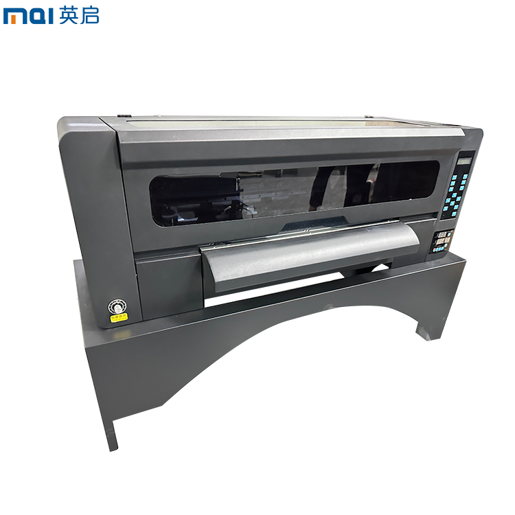 Double Head DTF Printer