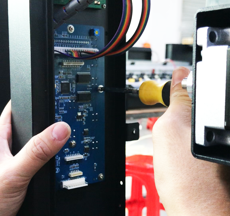 Mounting part