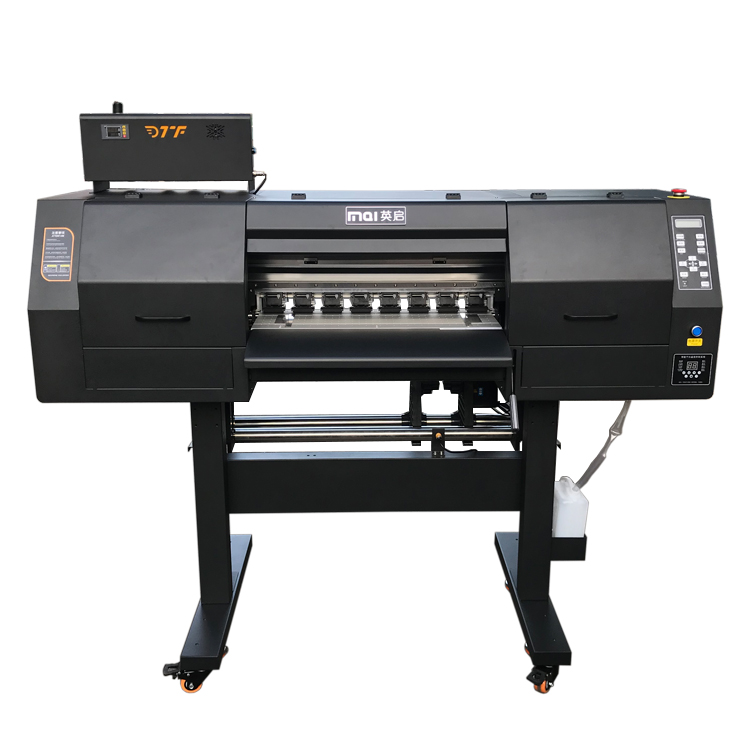 Item No.YQ101220 60cm DTF Printer