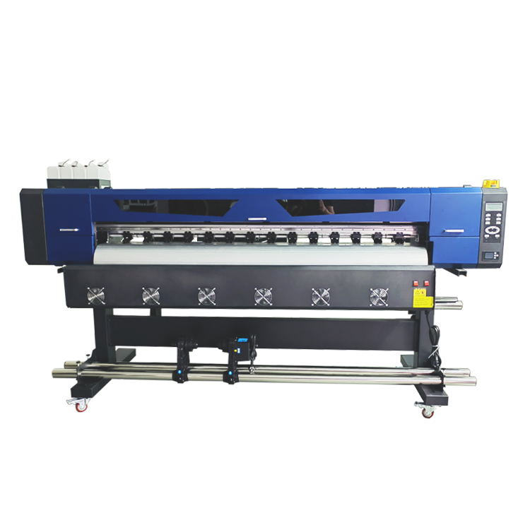 pencetak inkjet 1.8m