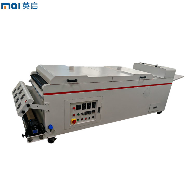 Item No:YQ1011120 60CM Powder shaker