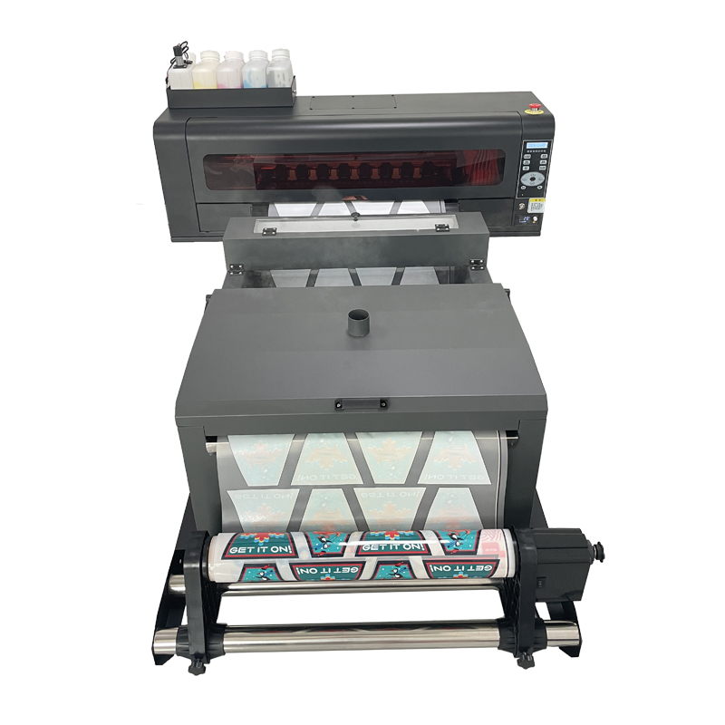 A1 DTF printer(600D)
