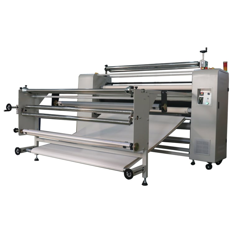 Electric type Heat Transfer Machine