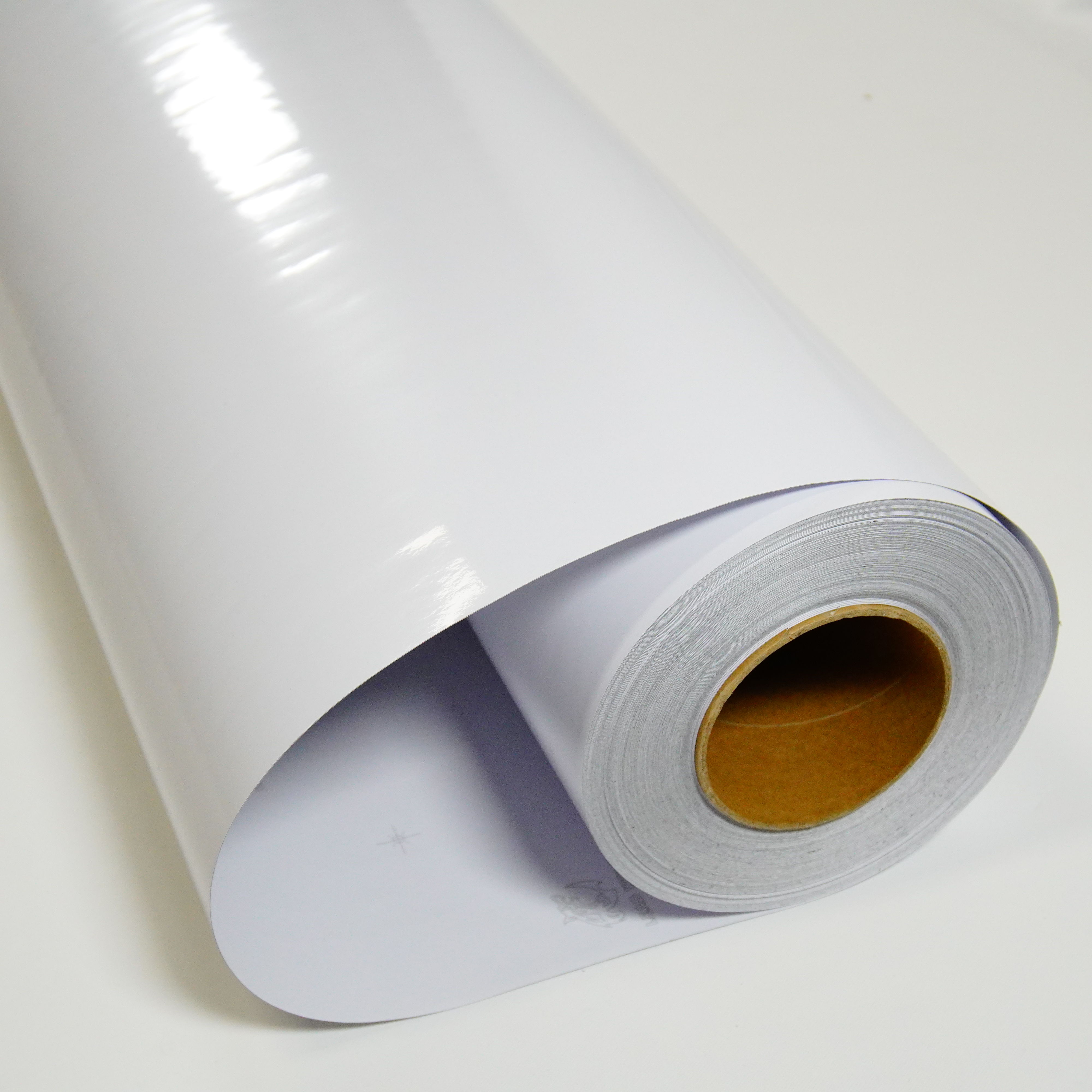 LTL1109 140g vinyl with back adhesive