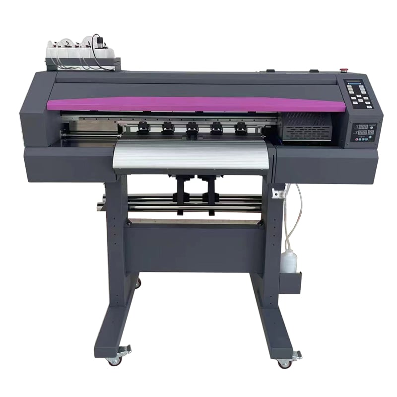 A1 DTF printer