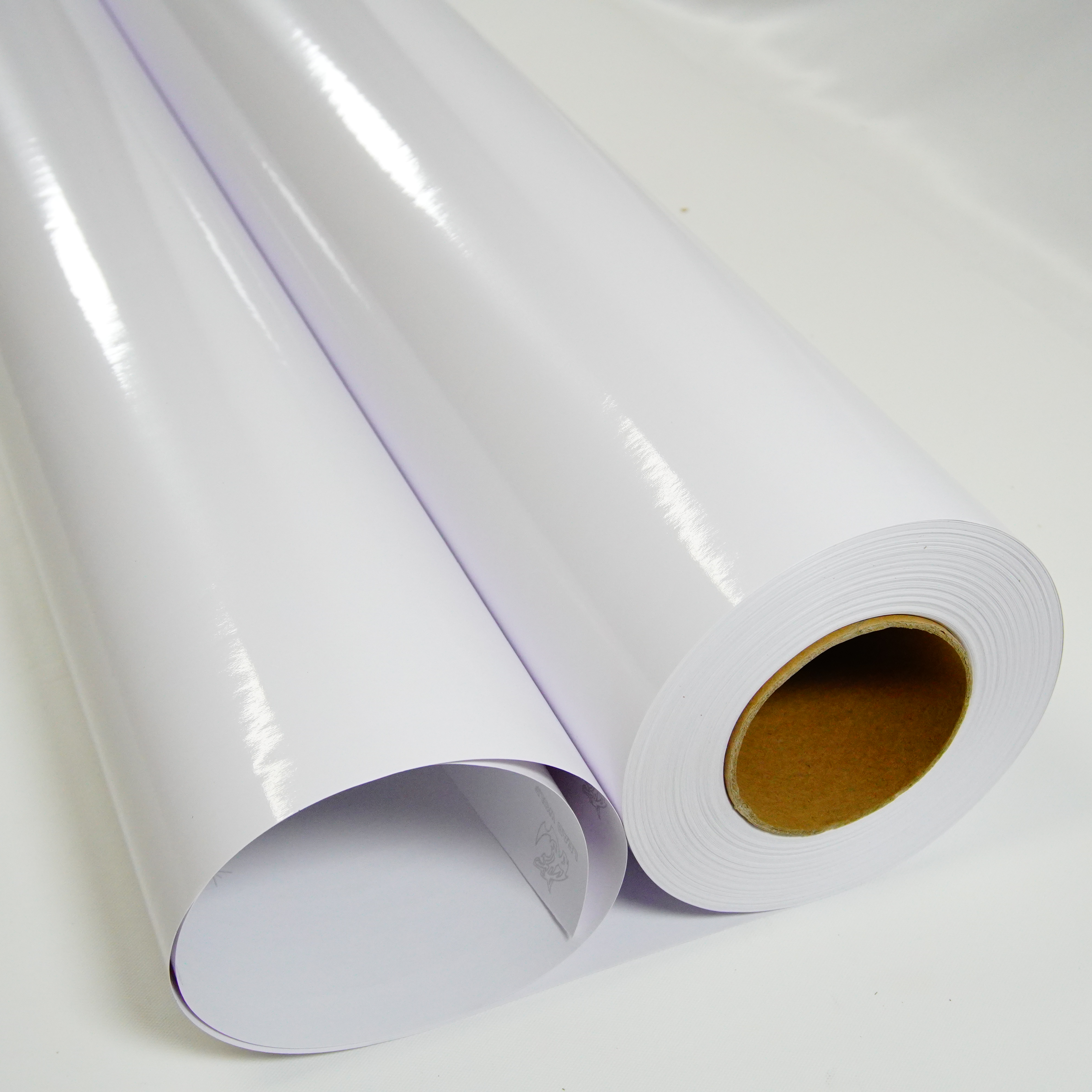 LTL0808 140g vinyl with gray adhesive supplier