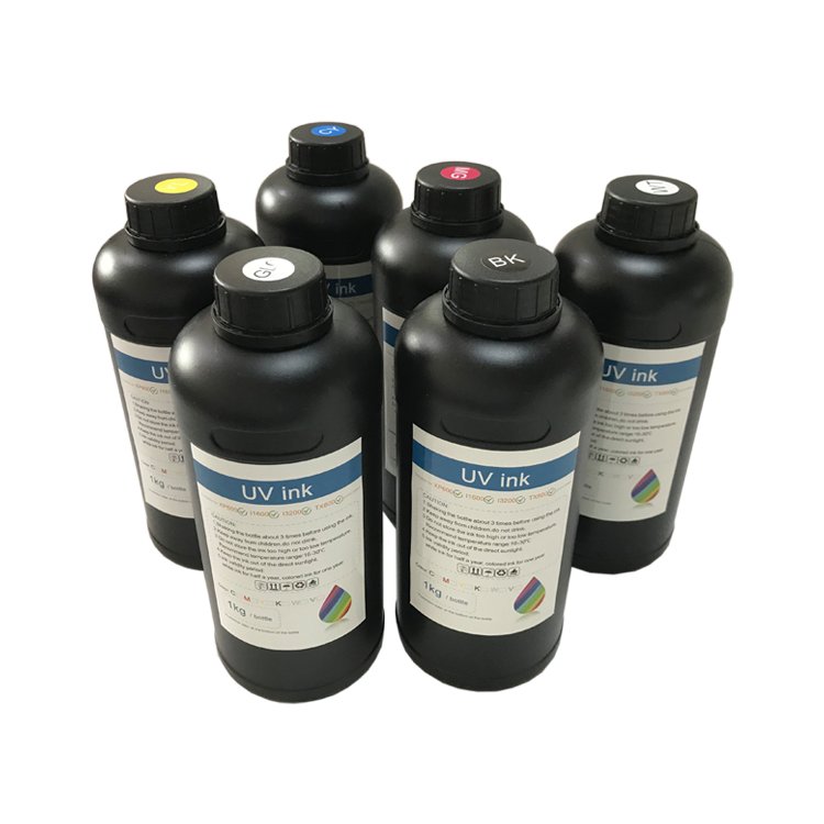 UV ink
