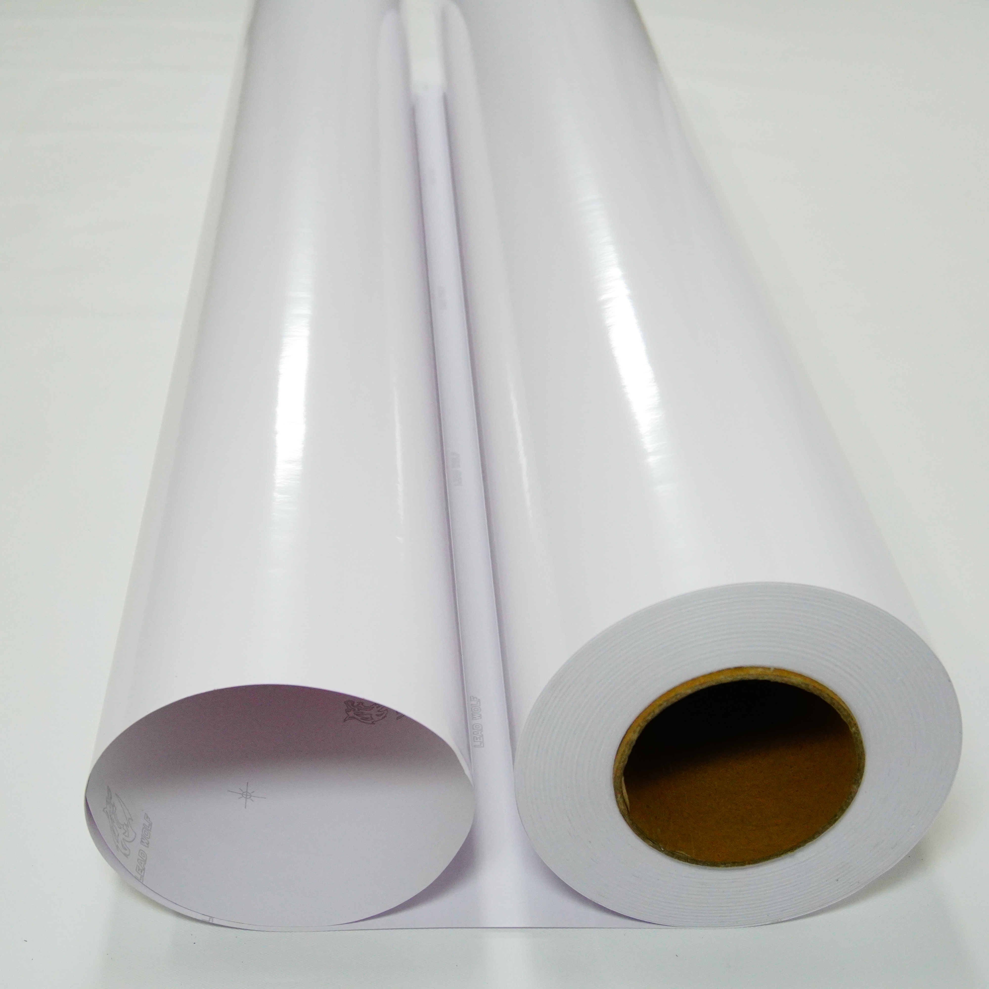 LTL0806 vinyl with white adhesive