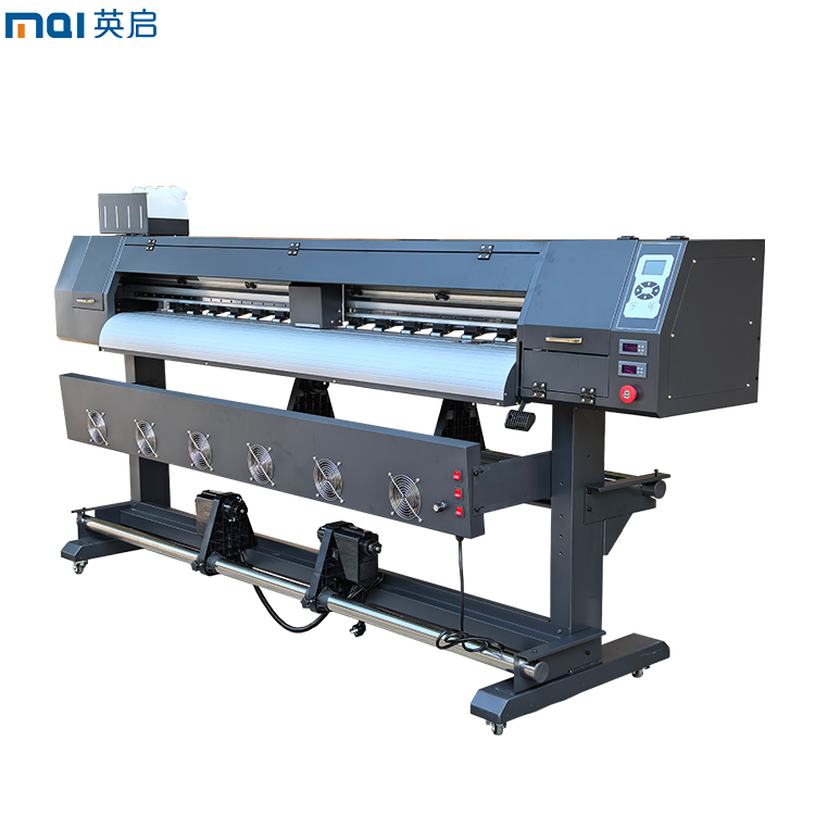 Eco Solvent Printer