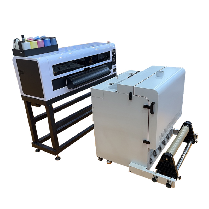 What customization options fit enterprise bulk DTF printer buys?