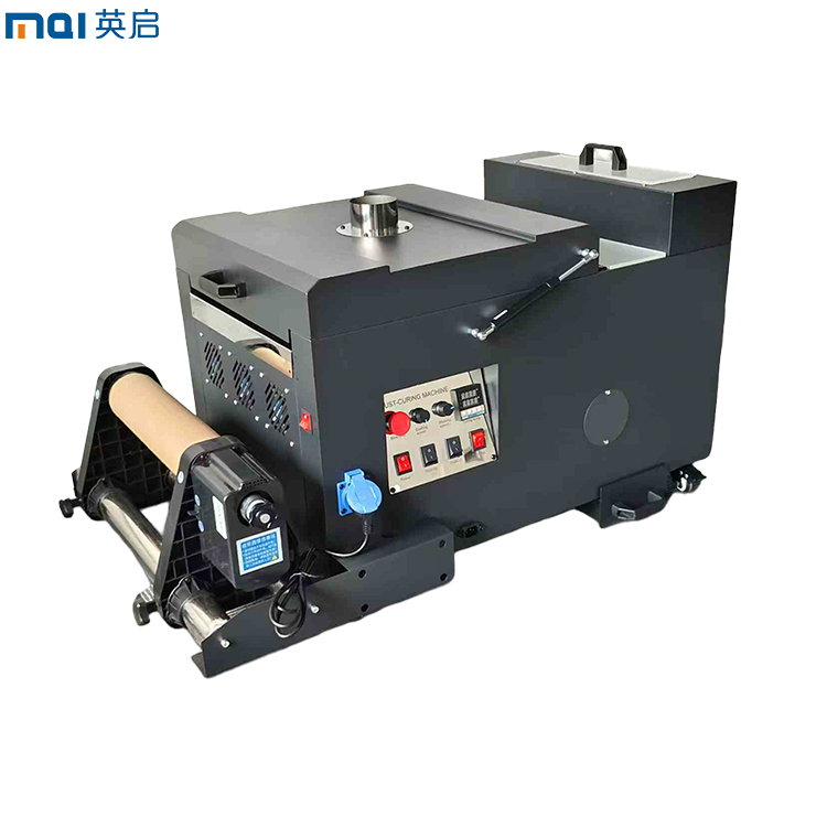 Item No:YQ1011109 A3 Powder shaker