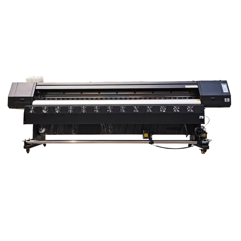 3.2m inkjet printer