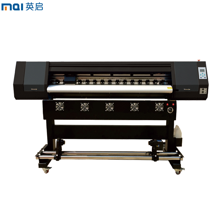 1.3m sublimation printer(2pcs)